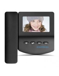 H.intercom Js-225...
