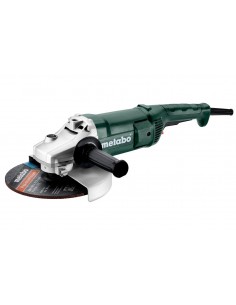 Metabo W2200-180  Amoladora Angular 7 2200w 6064340