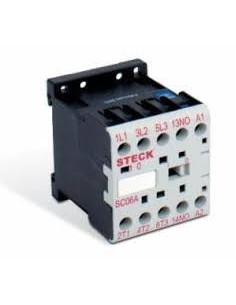 & @ Steck Sc09a10m30 Mini...