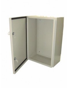 Genrod 099154     Gabinete Estanco C/bandeja (300 X  450 X 150) Serie 9000