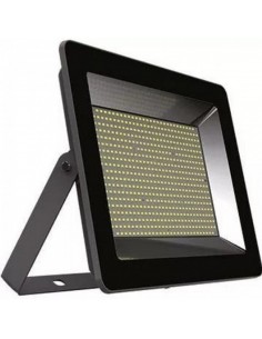 Idlr Imac200f Proyector Ext Led 200w 6500k Luz Fria Negro