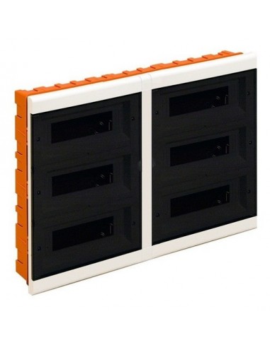 Roker Zm772 Caja Termica Embutir 72...