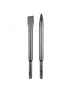 Metabo 630486000 Set Juego De Cinceles Sds-plus 2 Piezas 2