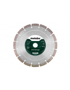 Metabo 624310000 Disco Segmentado Diamantado 230 X 22.23 - 9