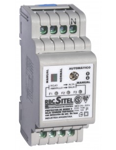 Rbc 1109 Protector De...