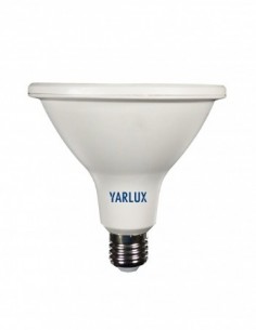 Yarlux 162471   E27  Par-38 E27 18w 38g 3000k Lampara