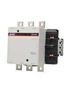 @ Baw Cb3a11500m7 Contactor...