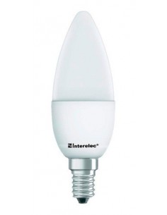 Interelec 402956 E14 Led...