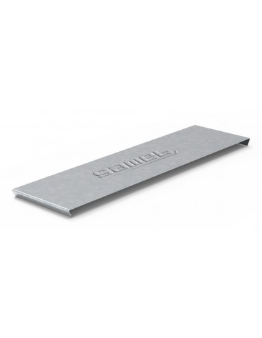 Samet Teps-600-z10 Tapa Para Eslabon...