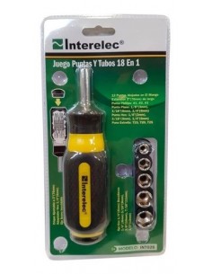 Interelec 401323 Kit...