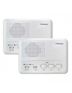 - Commax  Wi-3sn...