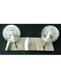 - Neta A102/e Aplique Pared...