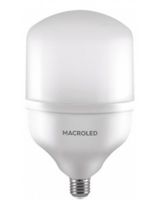 Macroled Bap-30-e27-ww E27...