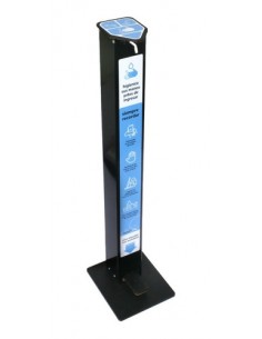 - Eba Totem Negro_ 1lt...