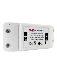 Baw Ipswifi-10 Interruptor...