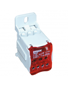 & Steck Sbi80a_ Bornera...