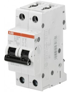 & * Abb S202m-c20uc...
