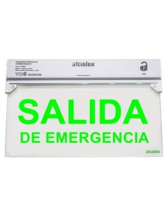 Atomlux 9905 L _____ Cartel...