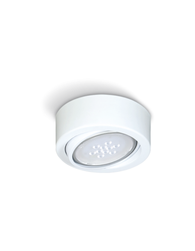 Sj 6341-01  Vedia  Spot Ext. Movil...