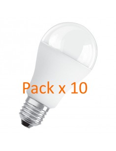 Pack X 10 Interelec 403014...
