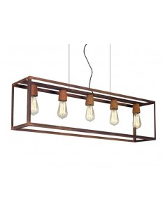 Sj Cr6653-19 Ox  Pilar...