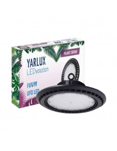 * Yarlux 173181 Grow Ufo...