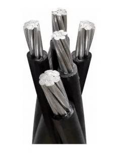 Imsa Mts. Cable Aluminio...