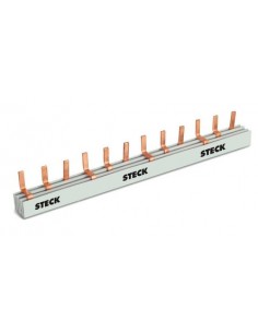 Steck S3f1000b_ Regla De...