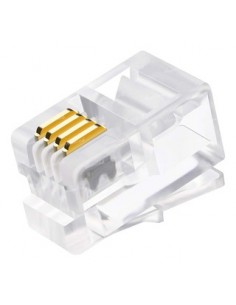 - Megalite B240 Ficha Rj9...
