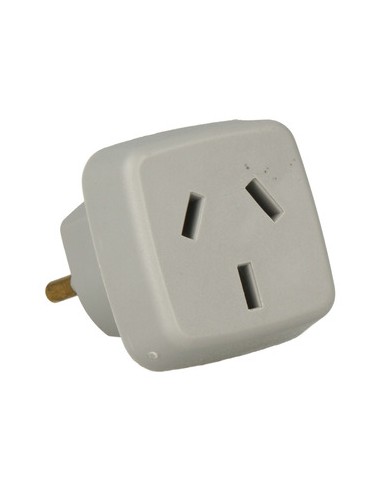 - Exultt Kit0243  Ficha Adaptadora 3p...