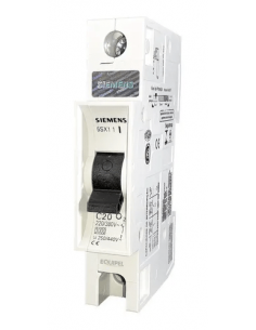 Siemens 5sl3120-7mb...