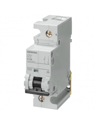 Siemens 5sp4180-7___ Termomagnetica...
