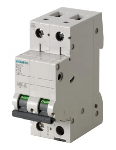 Siemens 5sl3216-7mb Termica...