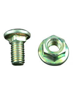 Samet Jb-cc-m6-100  Juego...