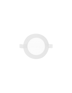 Macroled Per06cw Panel Led...