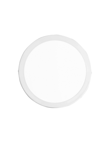 @    Macroled Pr18ww Plafon Led...