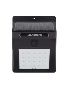 Macroled Asp-1.5w-ip54-cw...