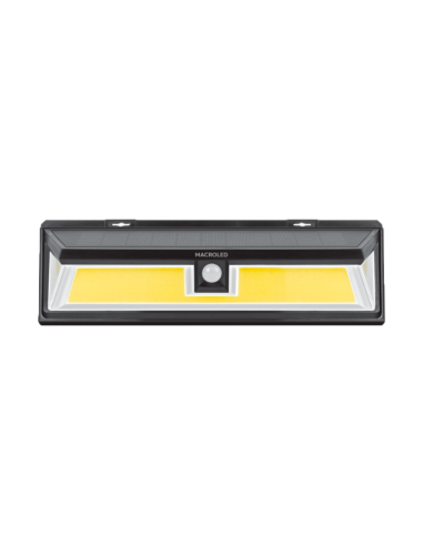 Macroled Aspsm-10w-ip65-cw Aplique...