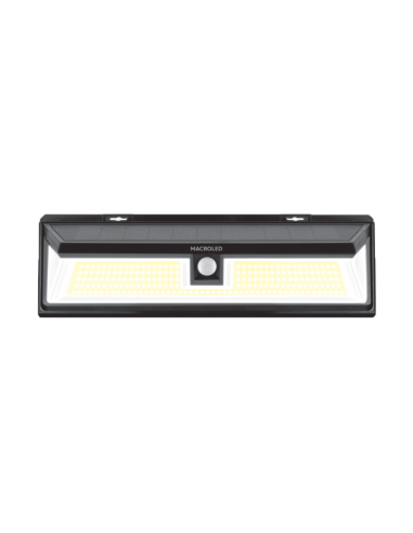 Macroled Aspsm-10w-ip65-cw Aplique...
