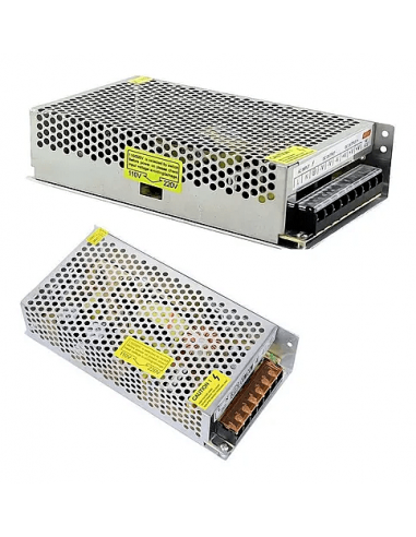 - Konnen Kens-120-20-h Fuente...