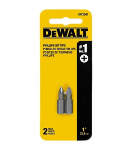 Dewalt Dw2001 Z Punta...