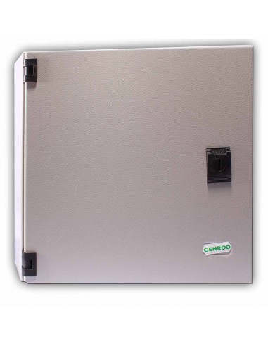 Genrod 09958      S.9000 Gabinete...