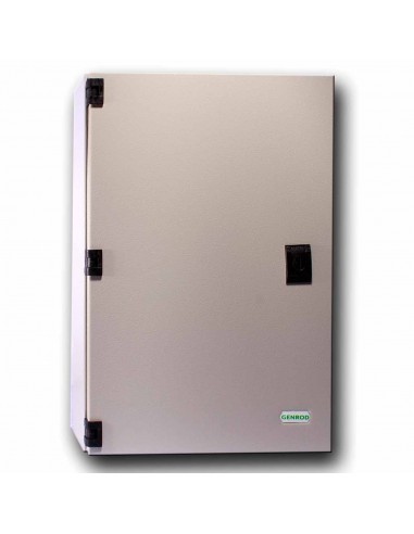 Genrod 09959      S.9000 Gabinete...
