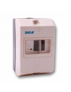 - Sica 761060 Caja P/...