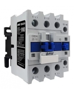 @ Baw Cb3a2511m7_ Contactor...