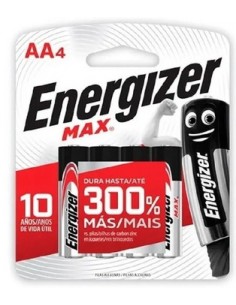 Energizer Eneaa4__ Blister...