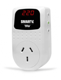 Trv Smart E     Protector...