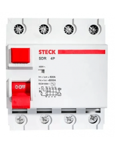 ! Steck Sdr410030...