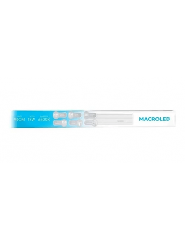 - Macroled T5-30-5w-cw      Liston...