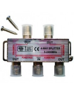Megalite B2004 Divisor...